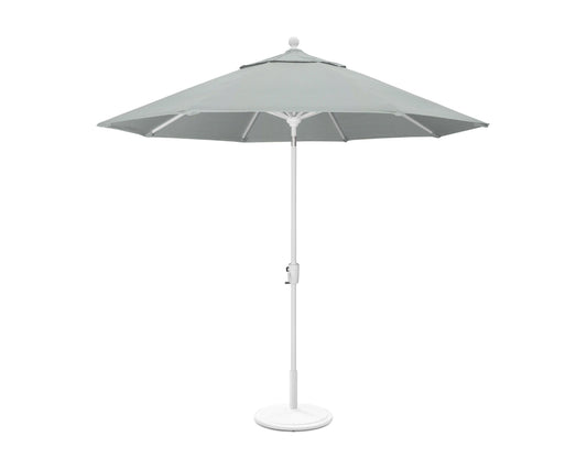 9' Tilt Market Umbrella & Base