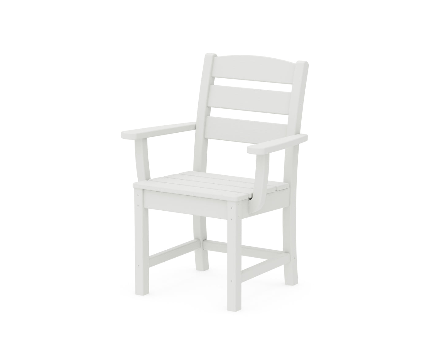 Lakeside Dining Arm Chair