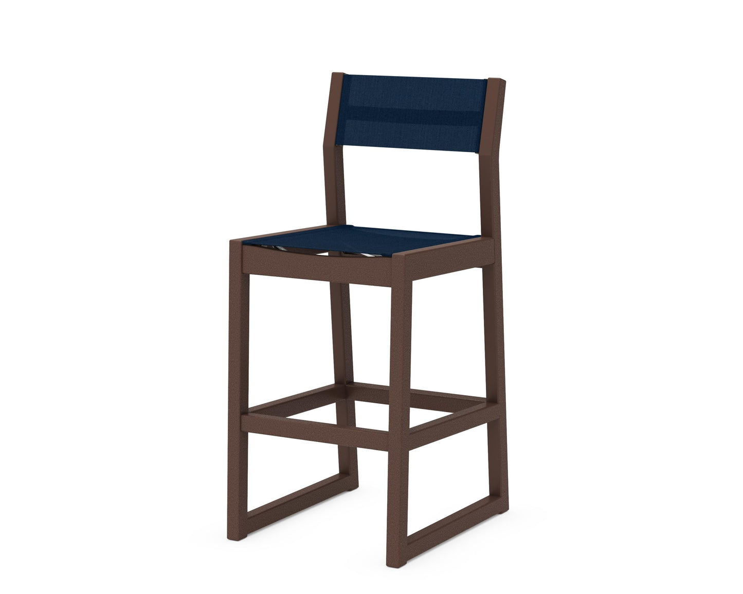 EDGE Sling Bar Side Chair