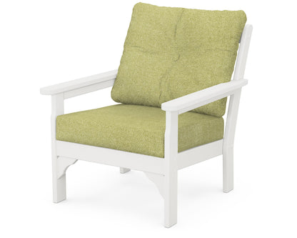 Vineyard Deep Seating Chair