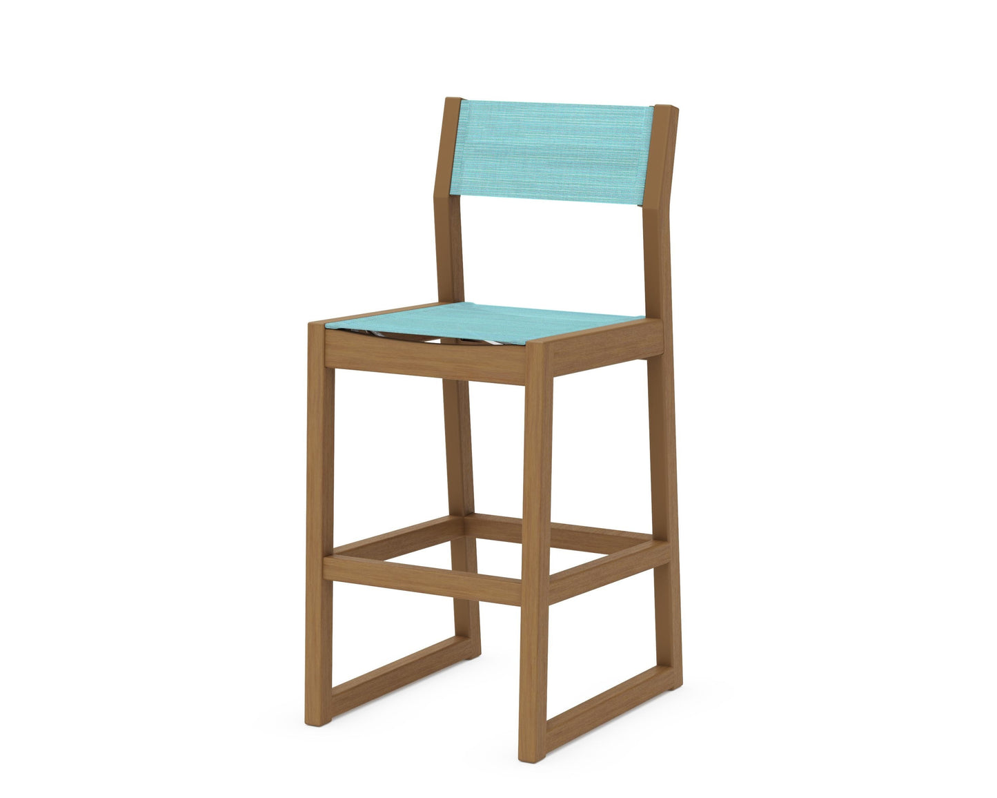 EDGE Sling Bar Side Chair