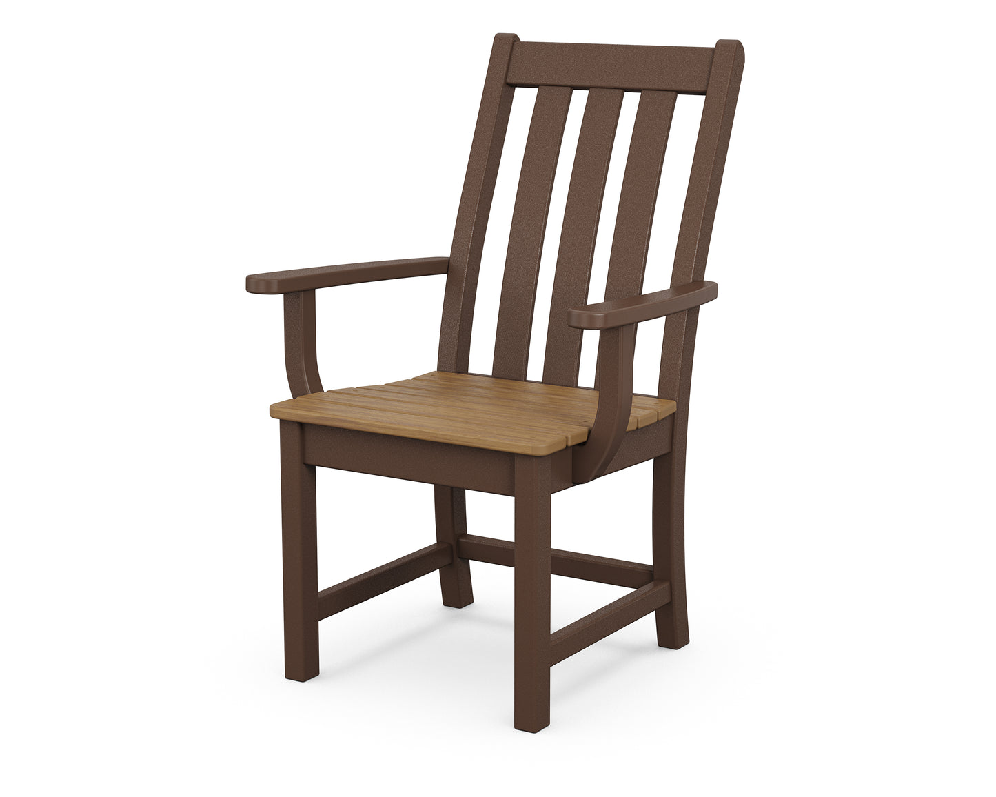 Vineyard Dining Arm Chair