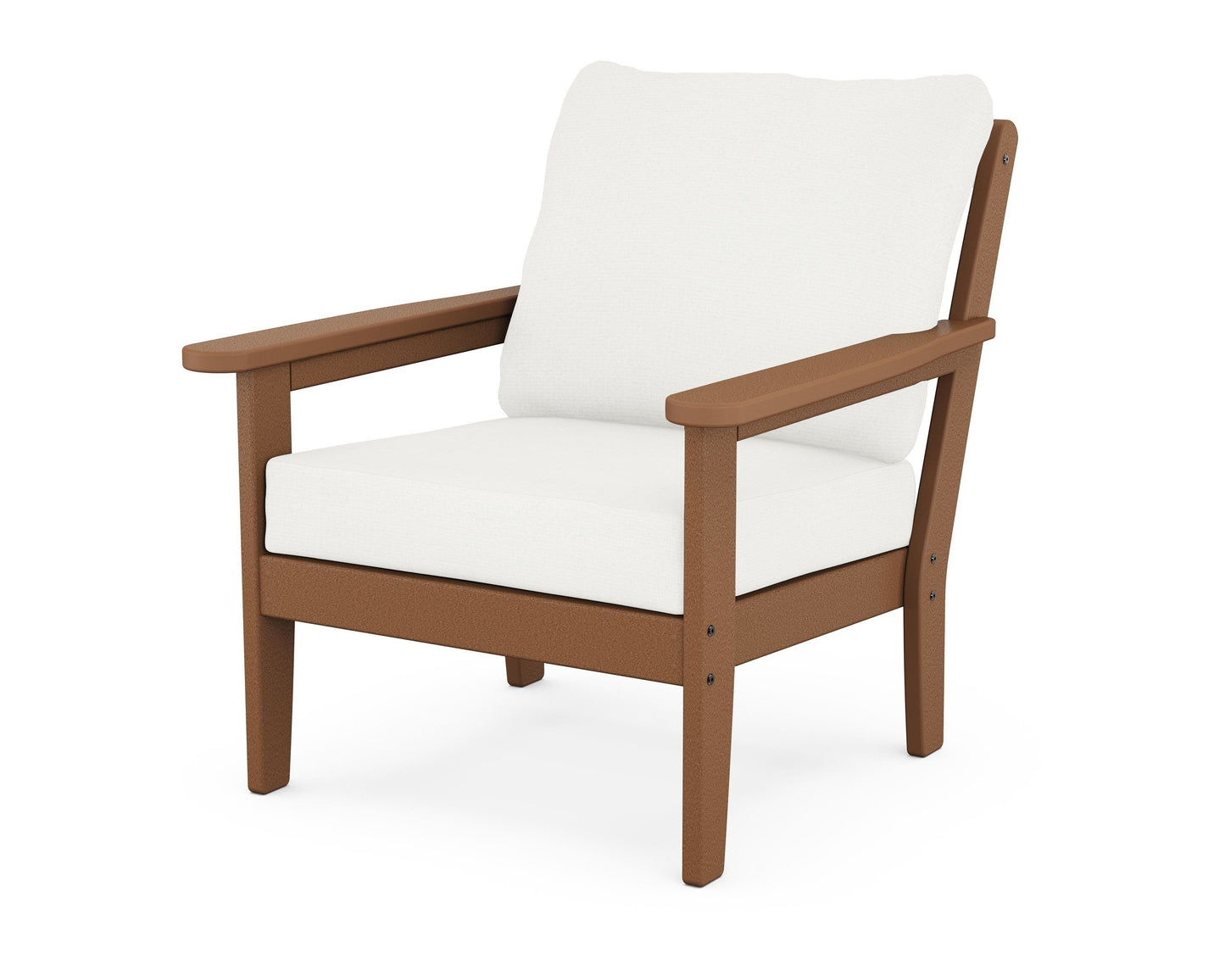 Cottage Deep Seating Chair