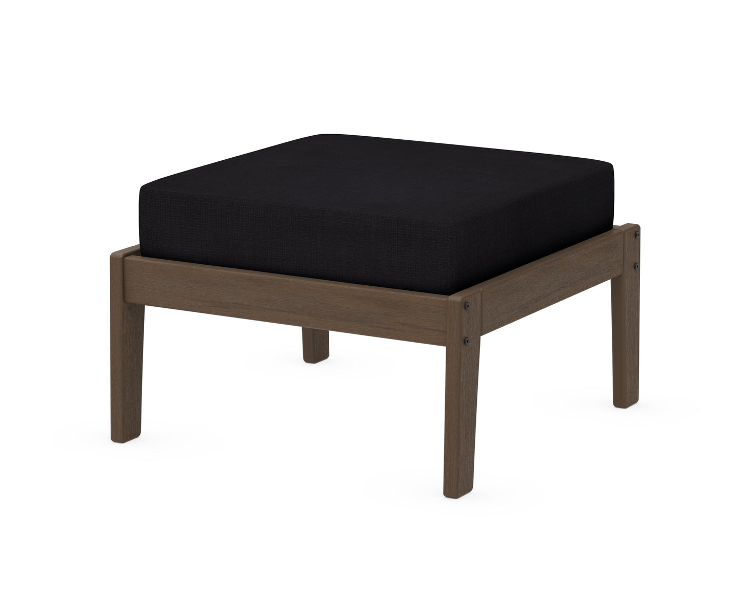 Deep Seating Ottoman