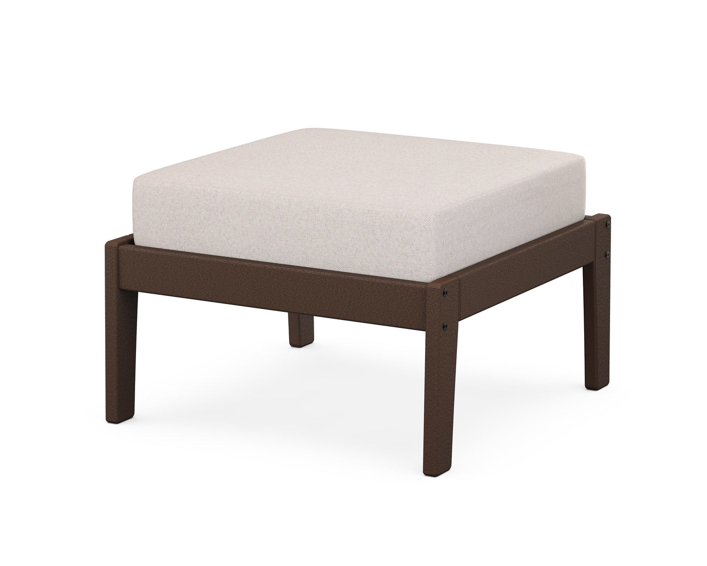 Deep Seating Ottoman