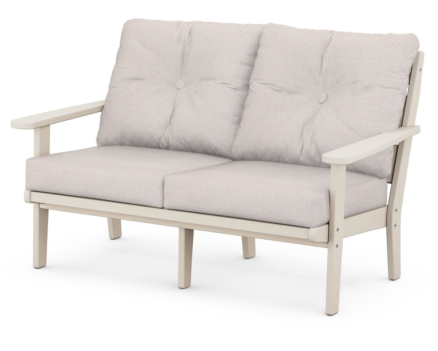 Lakeside Deep Seating Loveseat