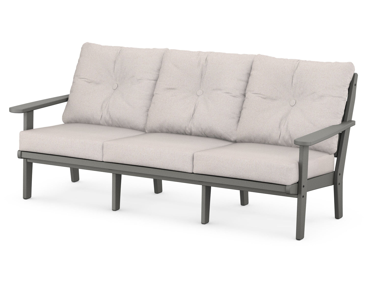 Lakeside Deep Seating Sofa