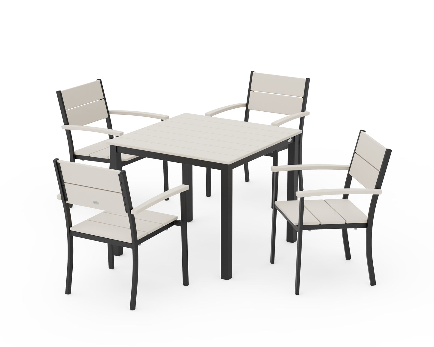 Main Street 5-Piece Dining Set