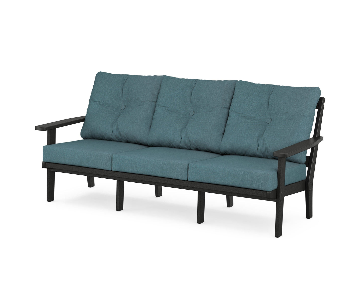 Prairie Deep Seating Sofa