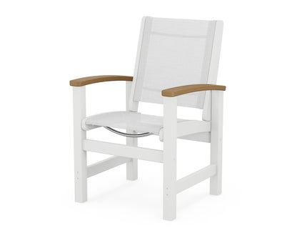 Coastal Dining Chair