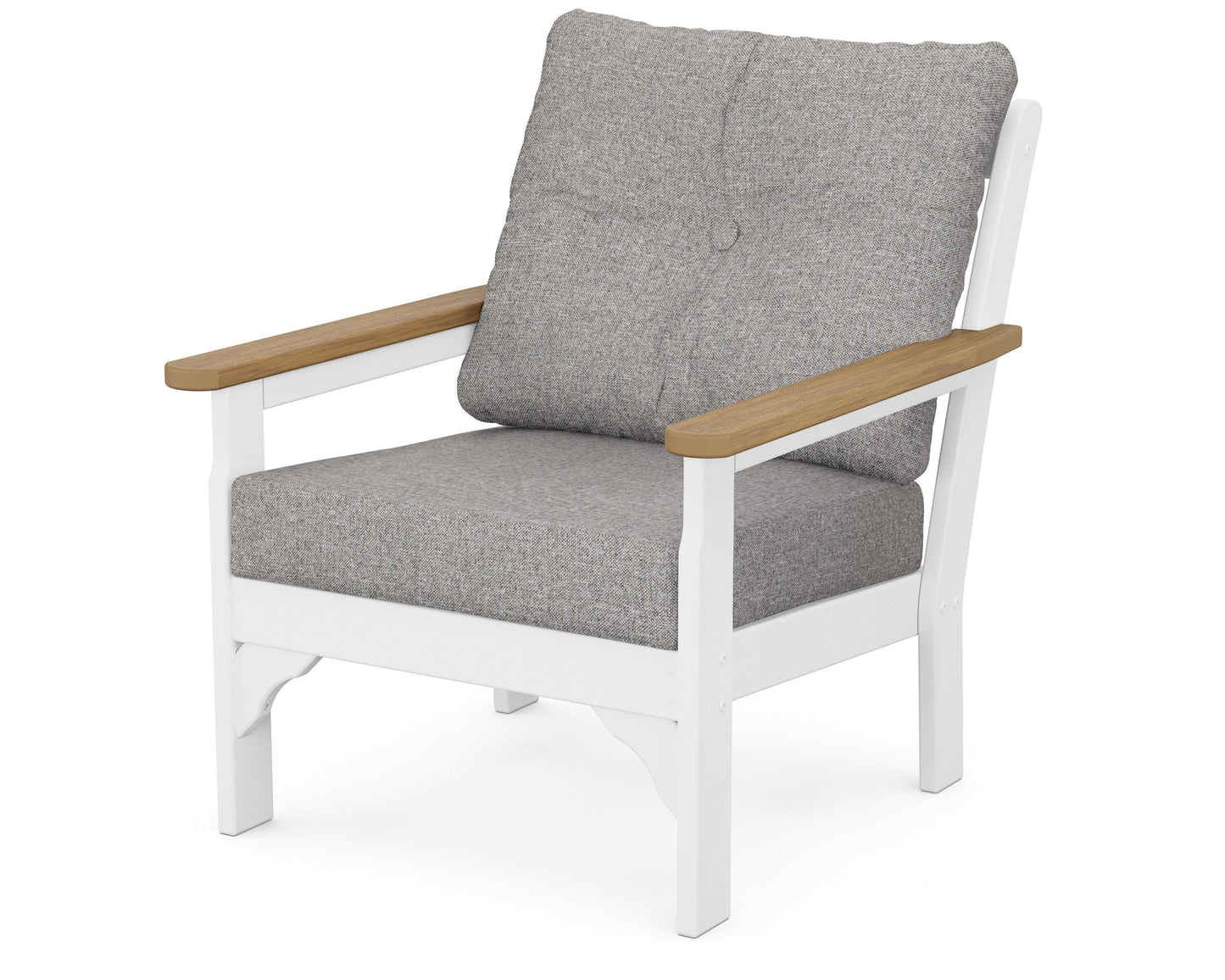 Vineyard Deep Seating Chair