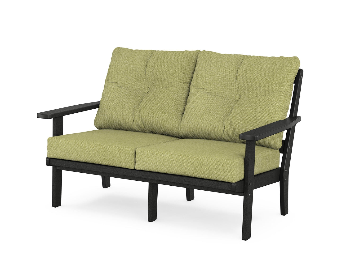 Prairie Deep SeatingÂ Loveseat