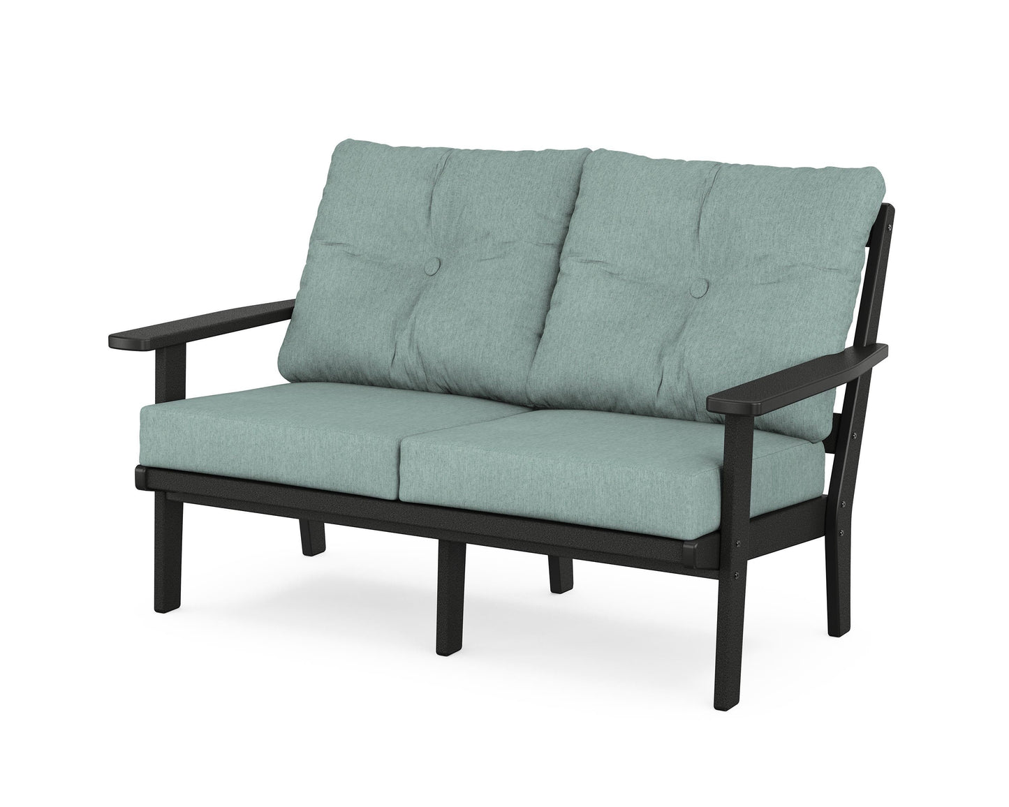 Prairie Deep SeatingÂ Loveseat