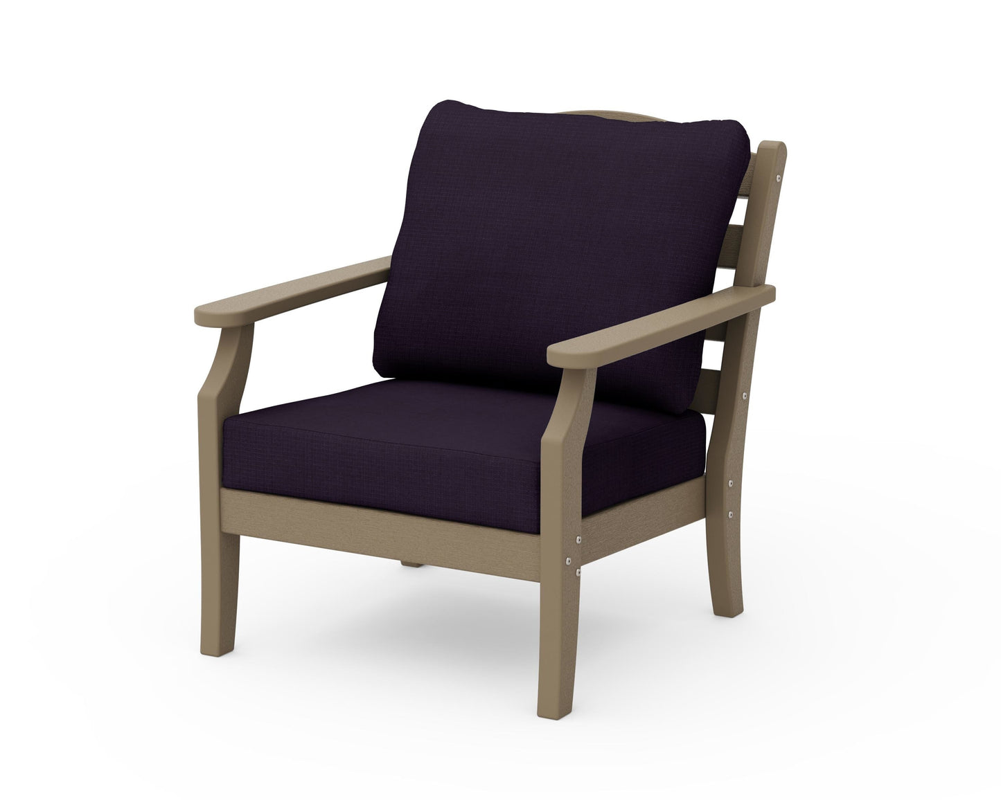 Savannah Deep Seating Chair