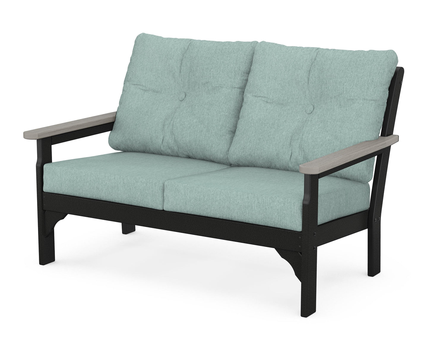 Vineyard Deep Seating Loveseat