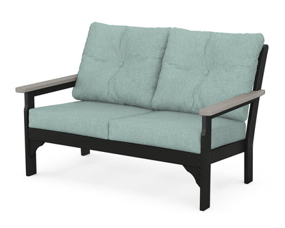 Vineyard Deep Seating Loveseat