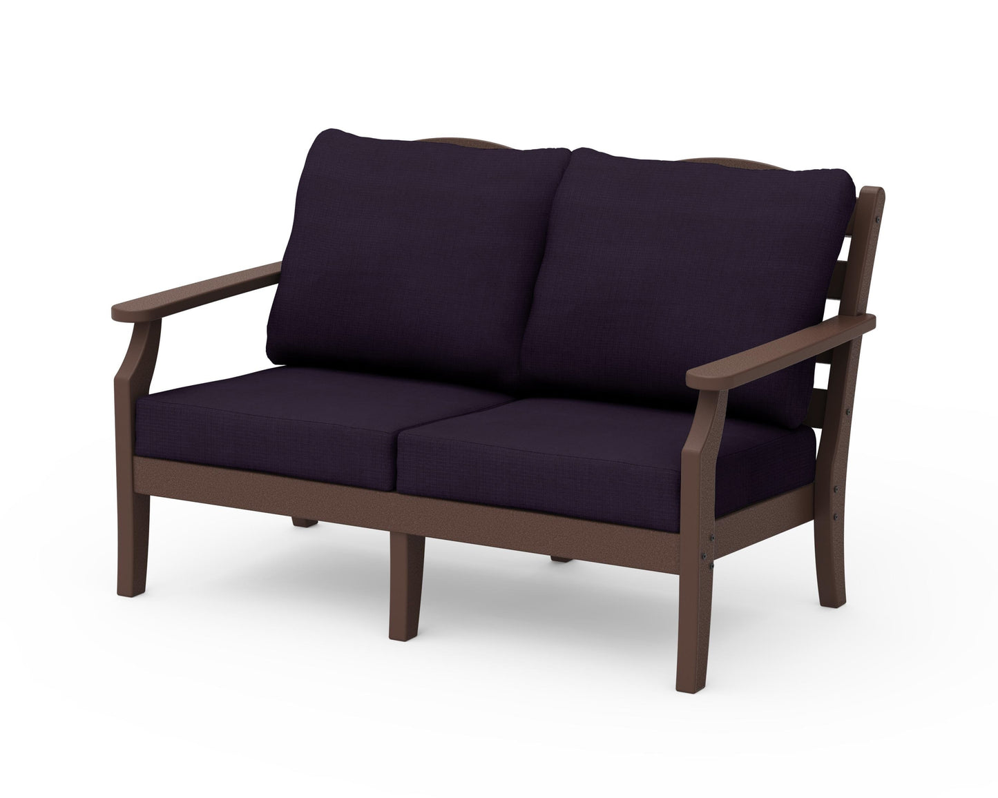 Savannah Deep Seating Loveseat