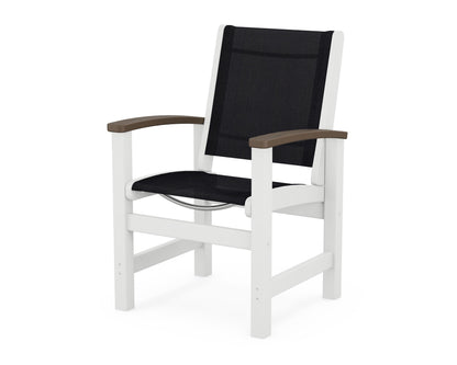 Coastal Dining Chair
