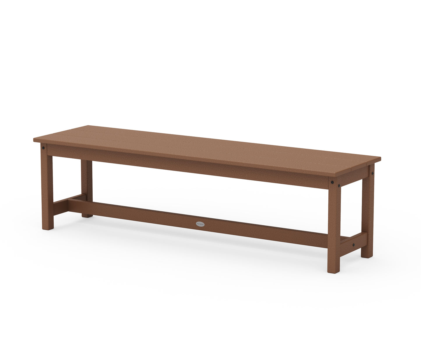 60" Planter Bench