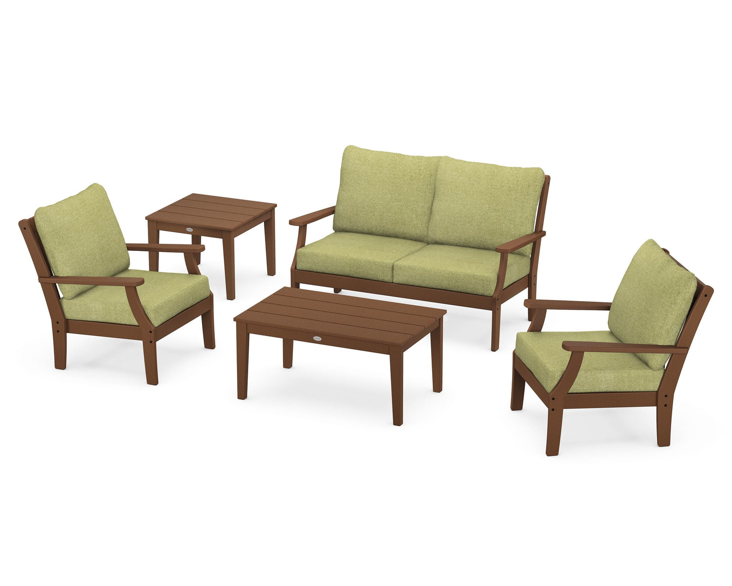 Braxton 5-Piece Deep Seating Set