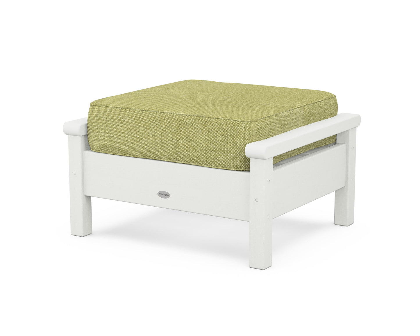 Harbour Deep Seating Ottoman