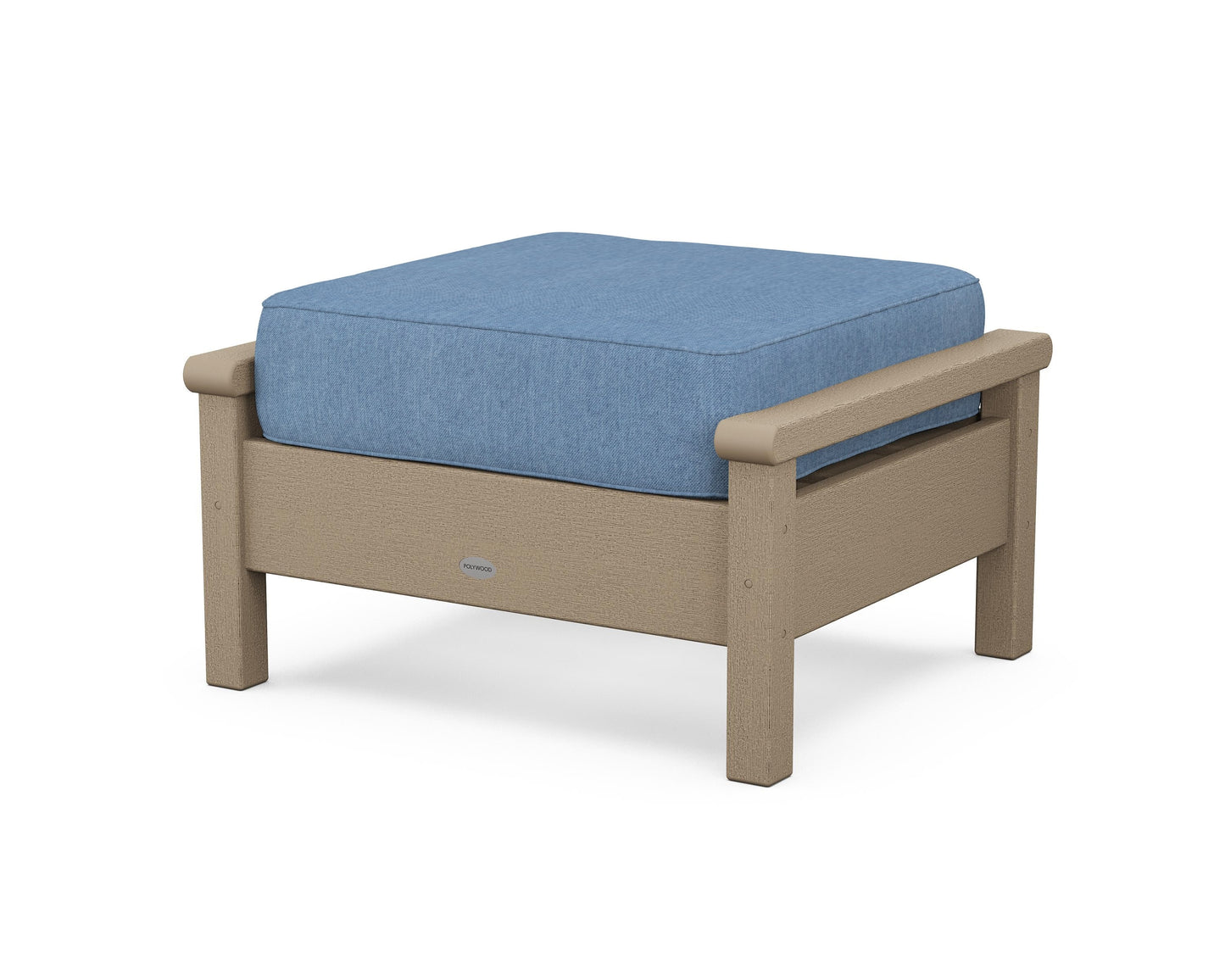 Harbour Deep Seating Ottoman