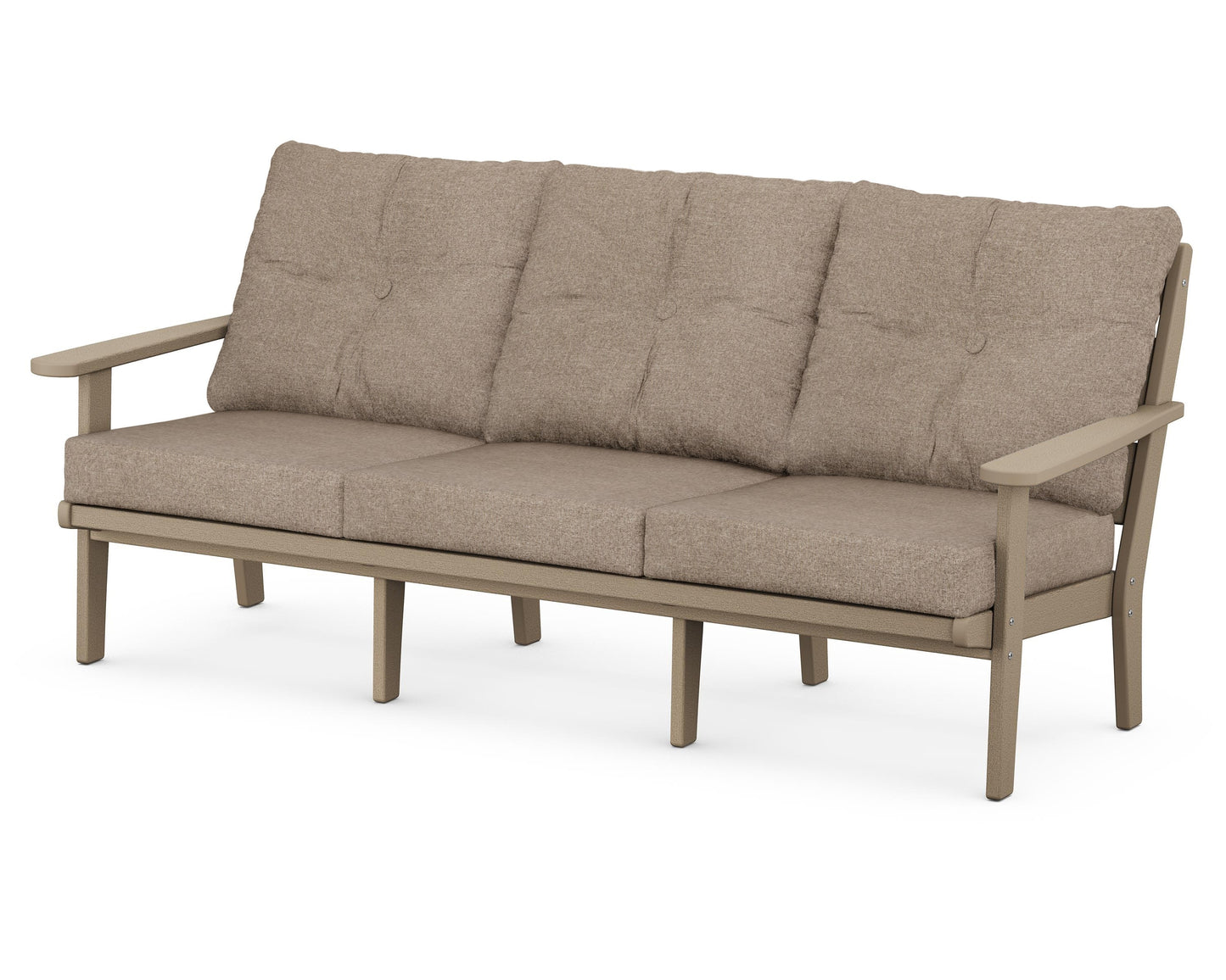 Lakeside Deep Seating Sofa