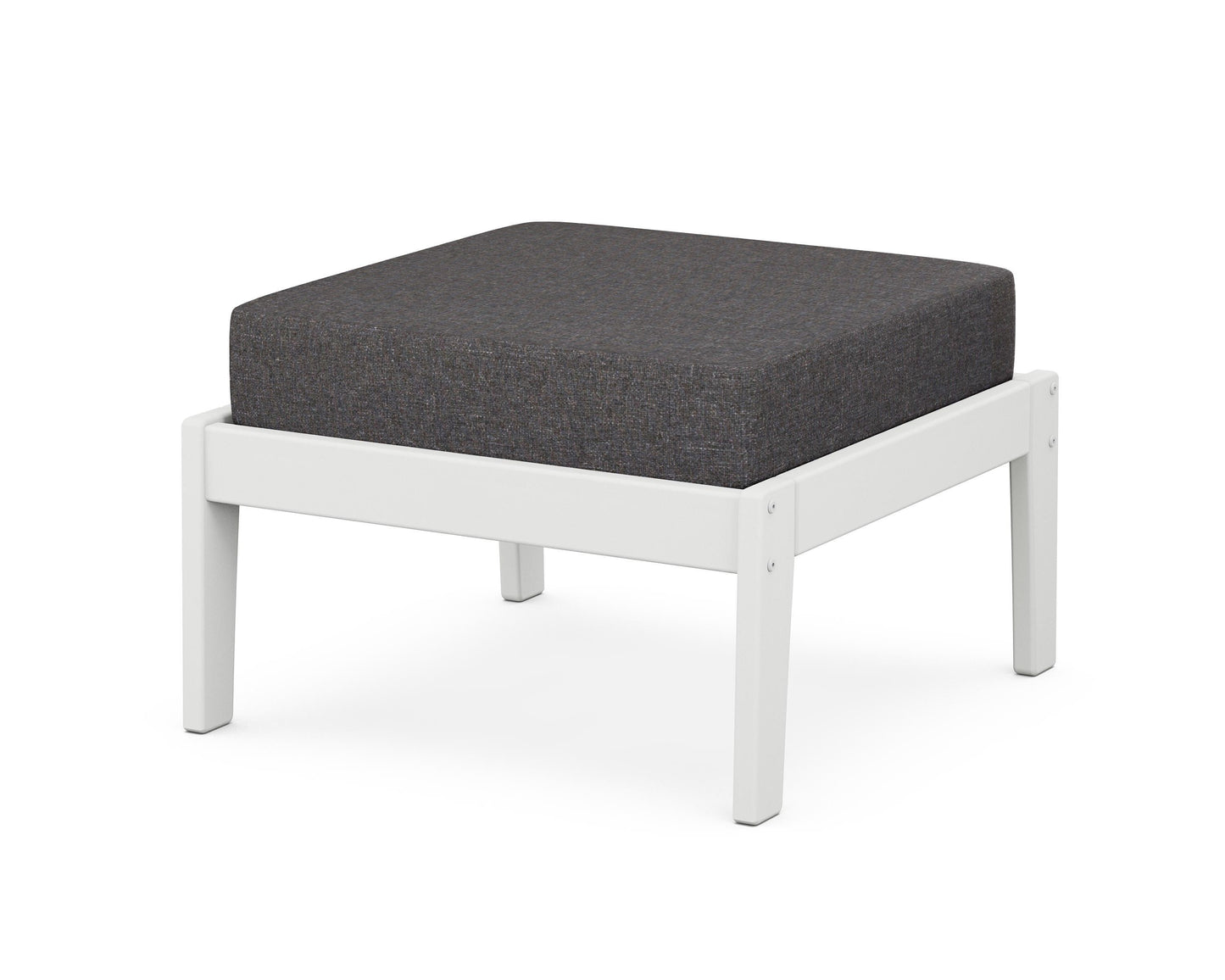 Deep Seating Ottoman