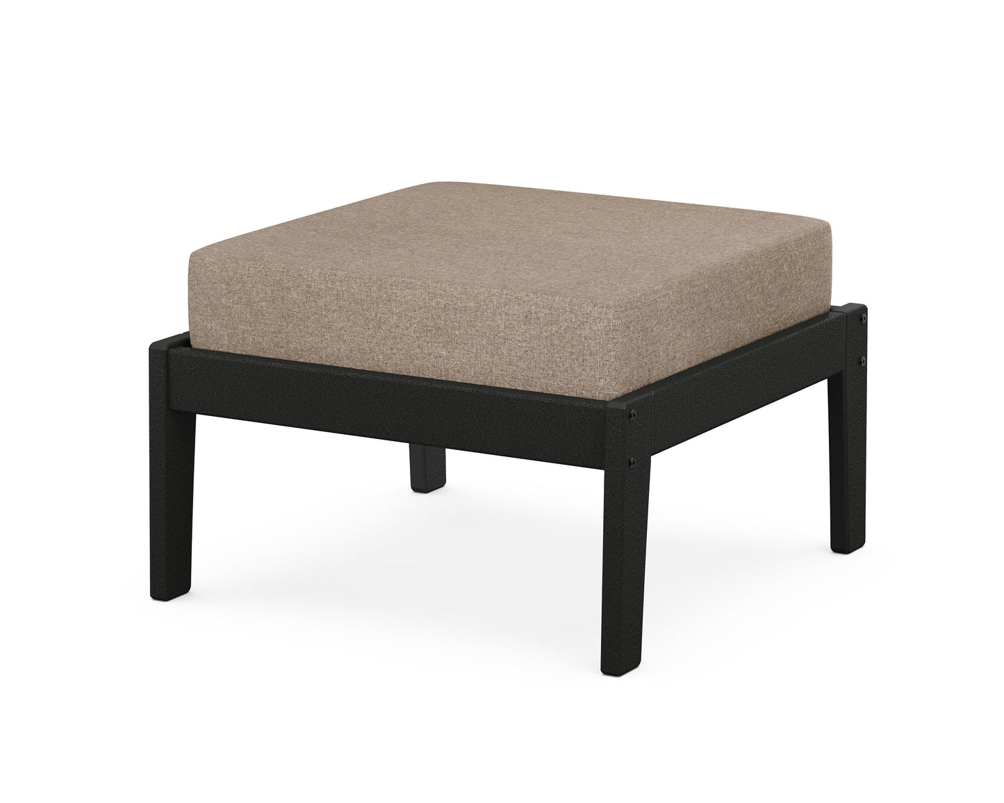 Deep Seating Ottoman
