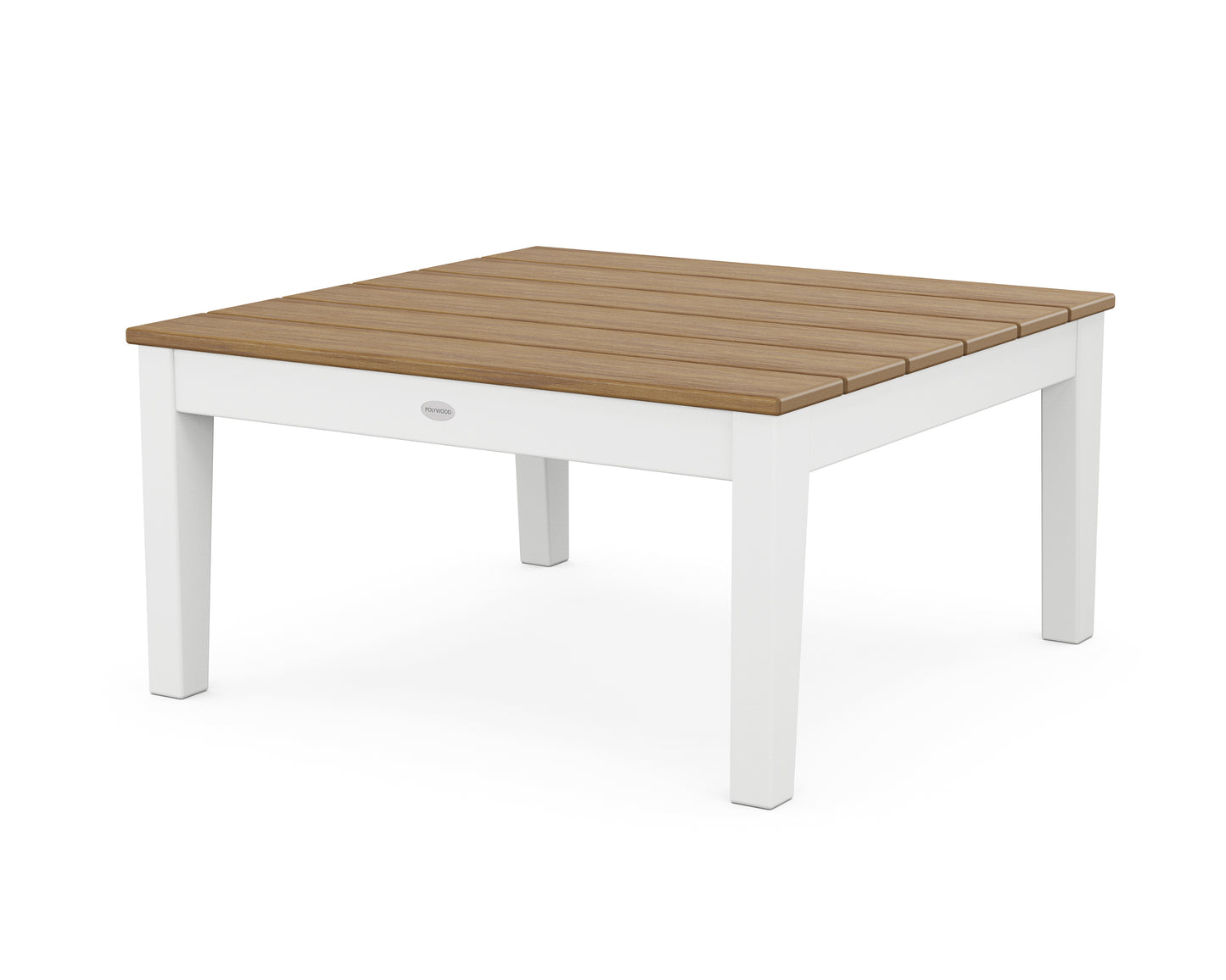 Newport 36" Conversation Table