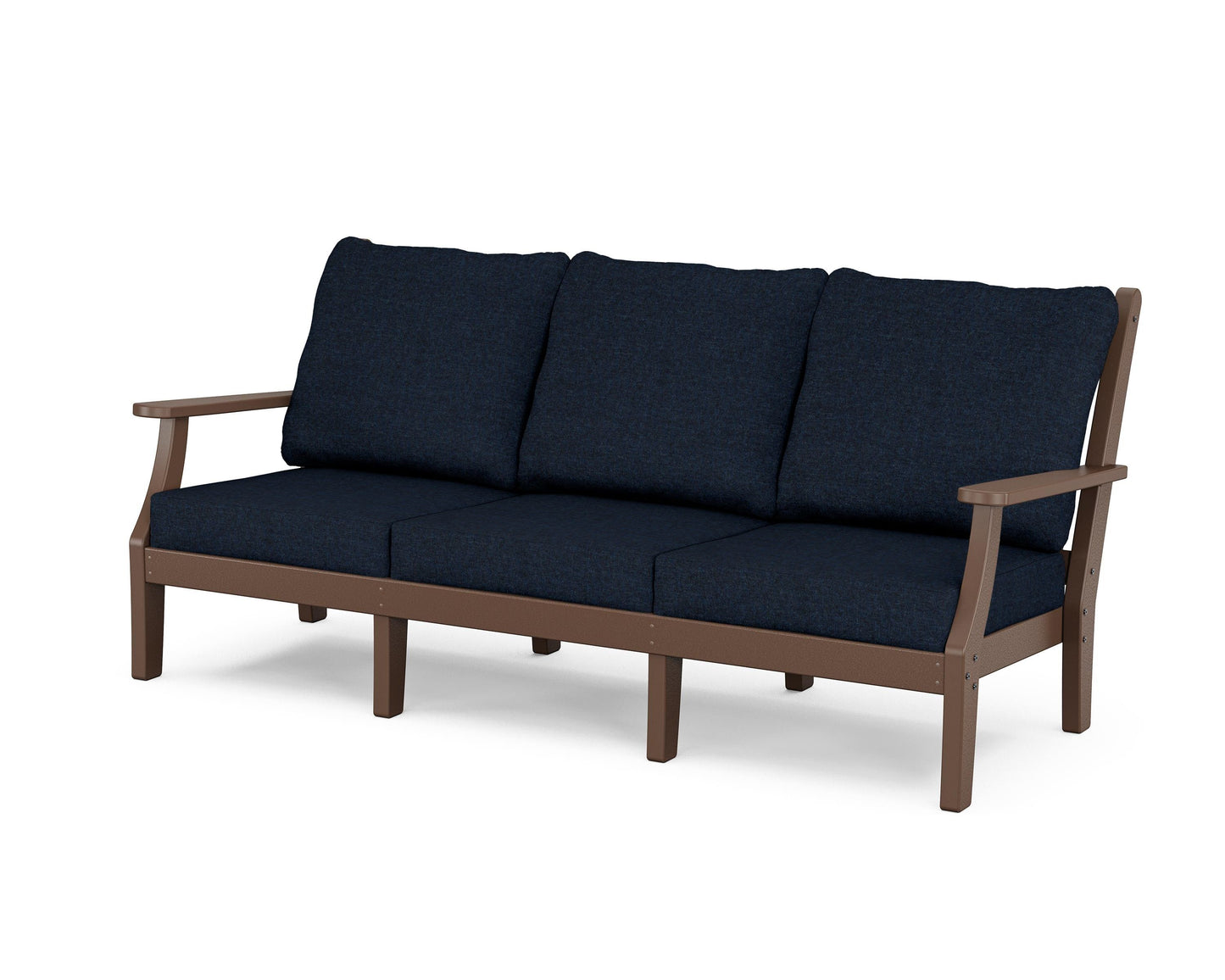 Wovendale Deep Seating Sofa