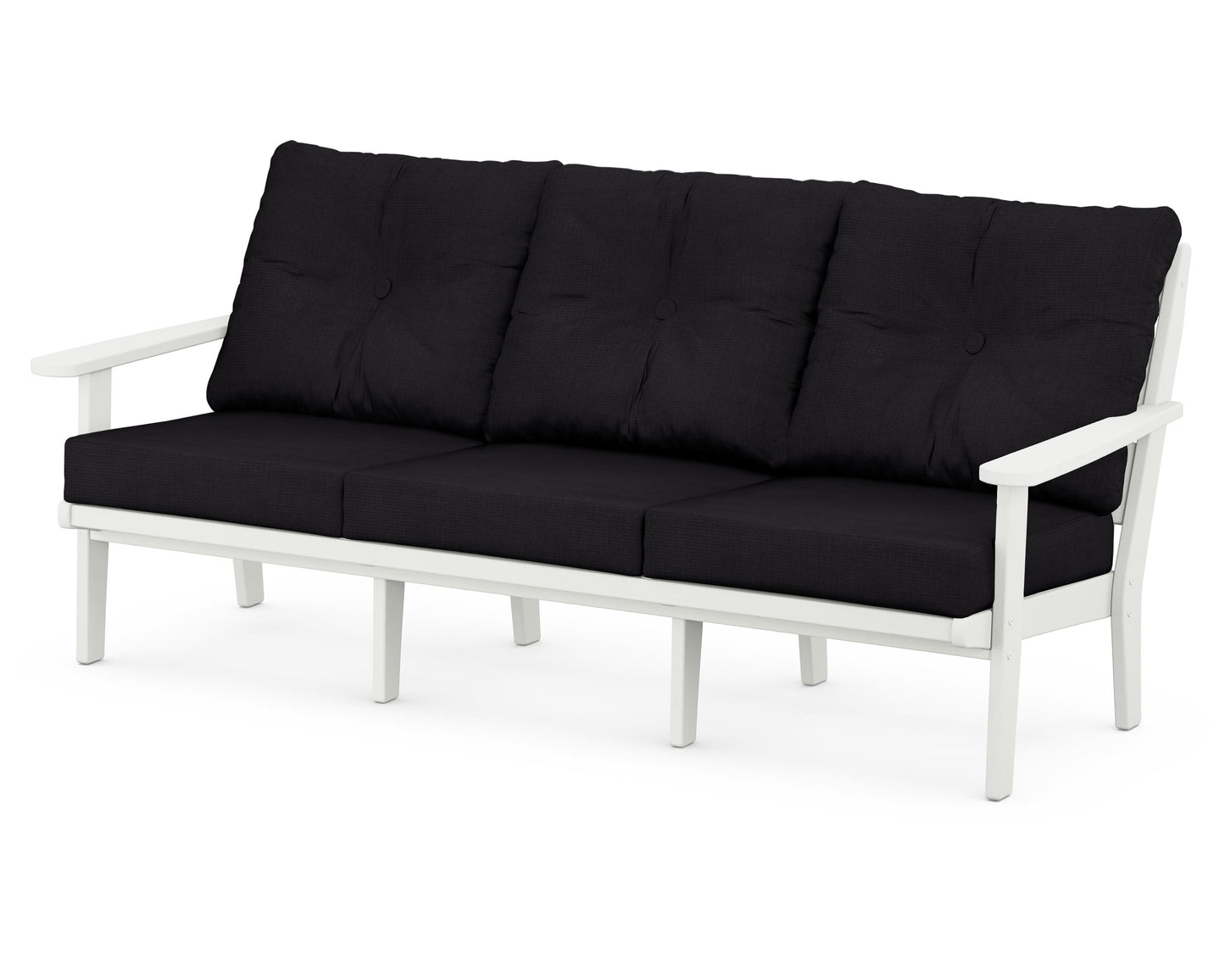 Lakeside Deep Seating Sofa