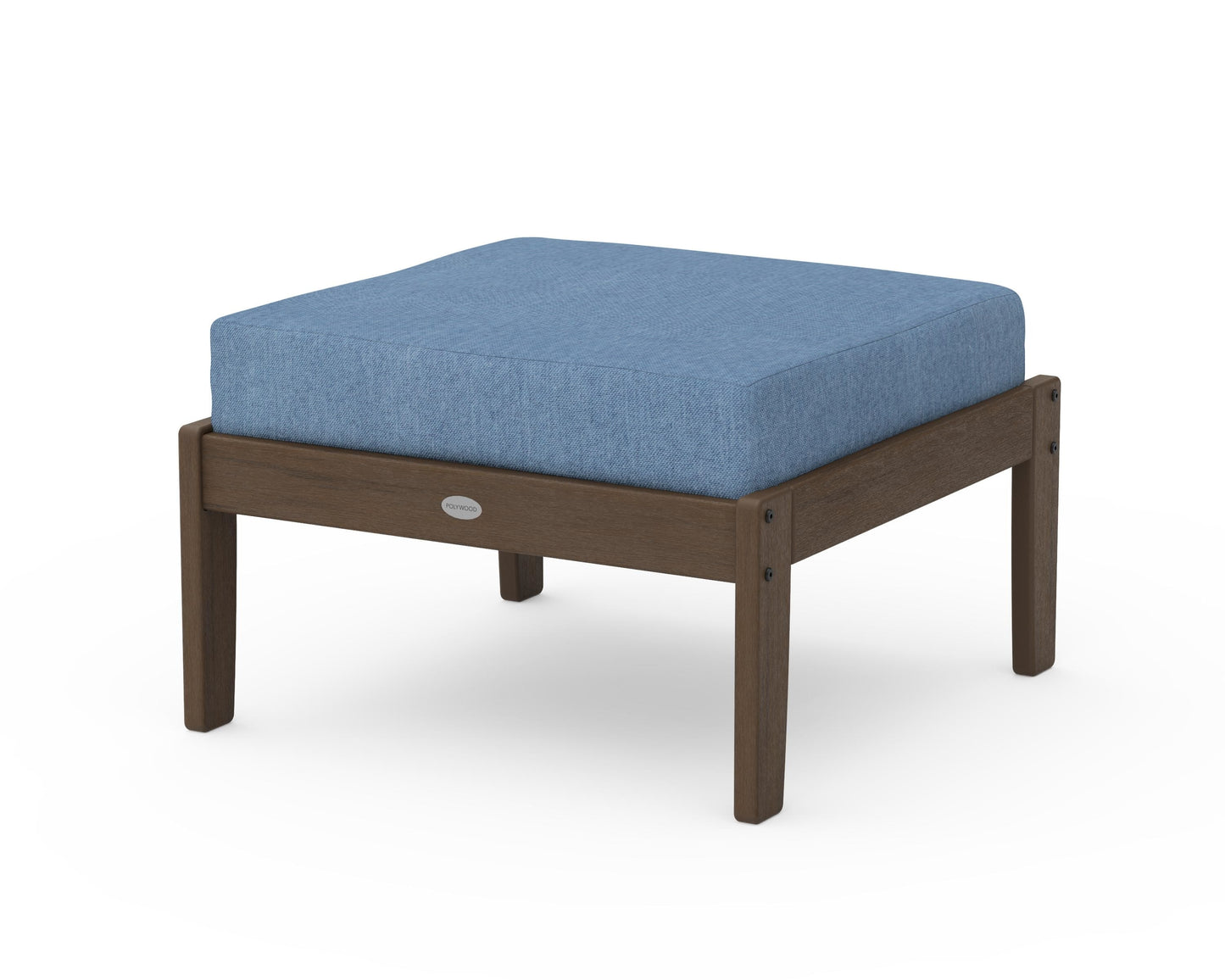 Braxton Deep Seating Ottoman
