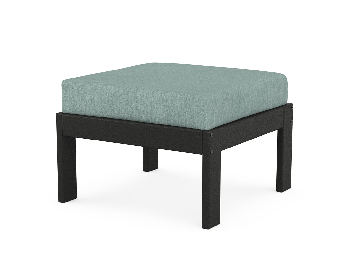 Vineyard Modular Ottoman