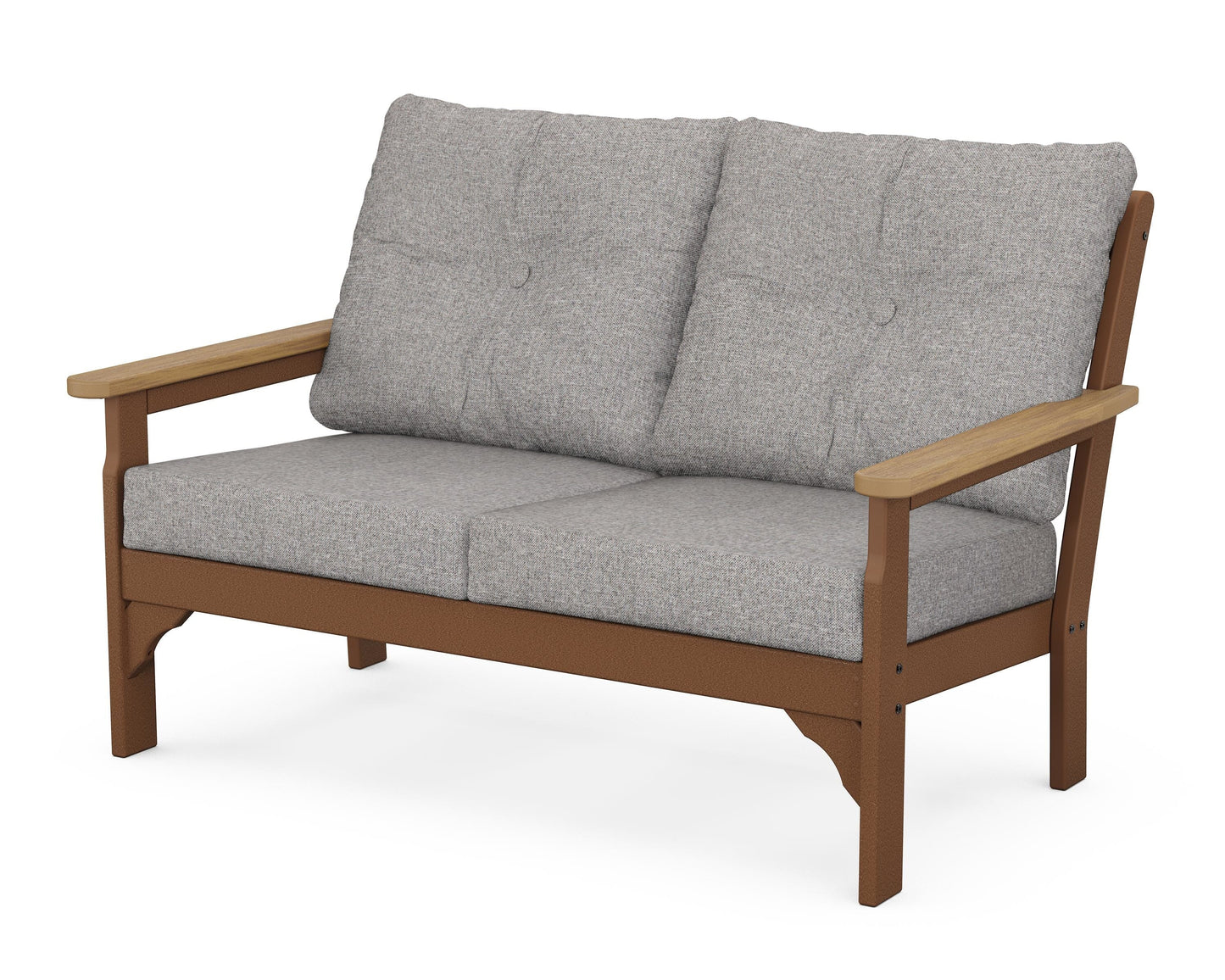 Vineyard Deep Seating Loveseat