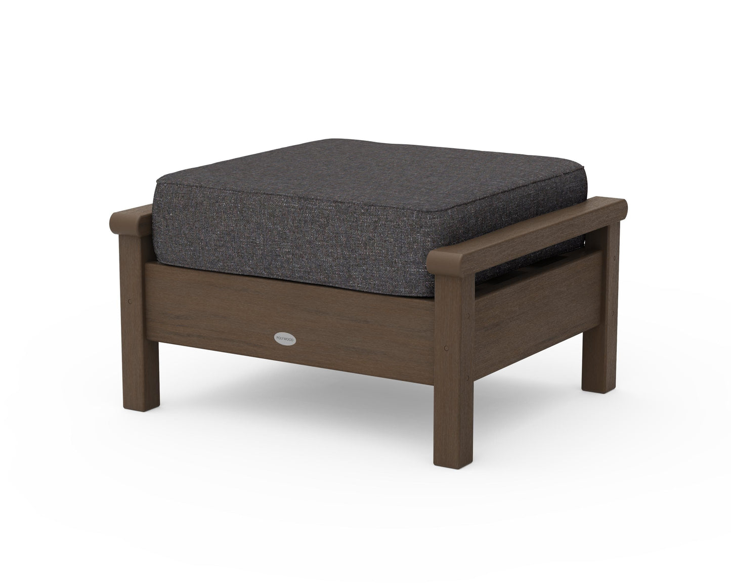 Harbour Deep Seating Ottoman