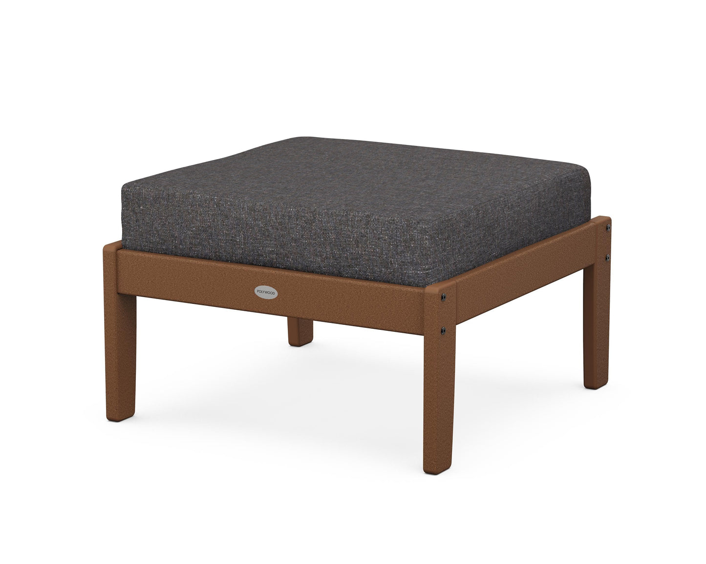 Braxton Deep Seating Ottoman