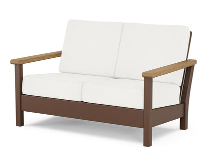 Harbour Deep Seating Loveseat