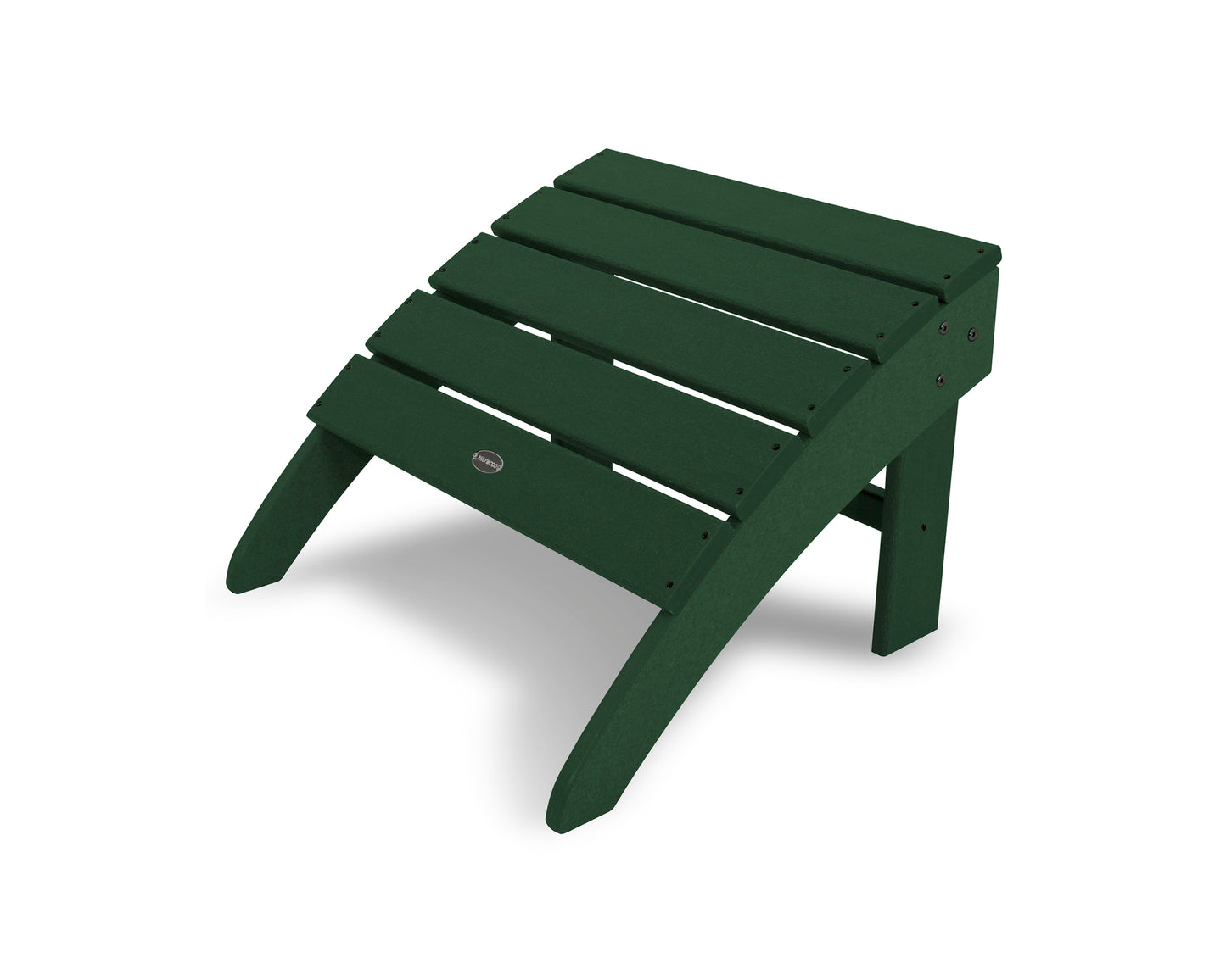 South Beach Adirondack Ottoman