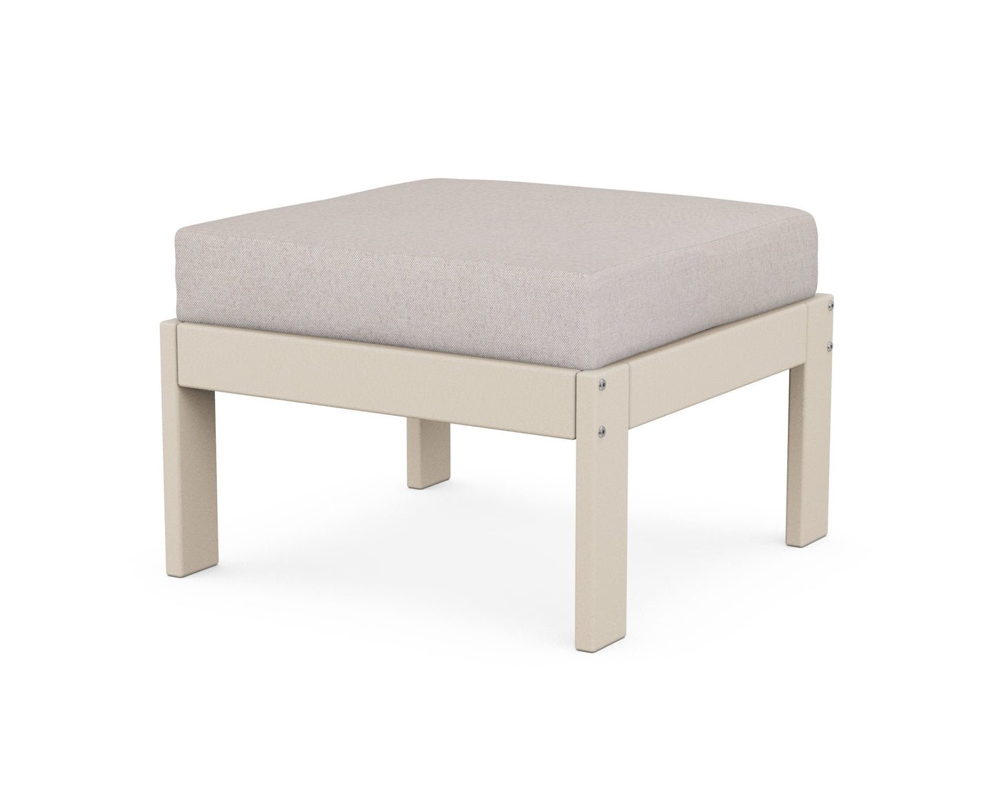 Vineyard Modular Ottoman