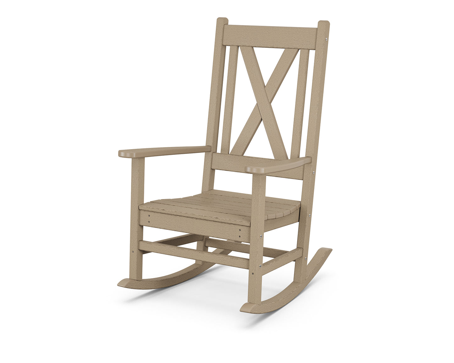 Braxton Porch Rocking Chair