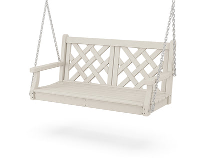Wovendale 48” Swing