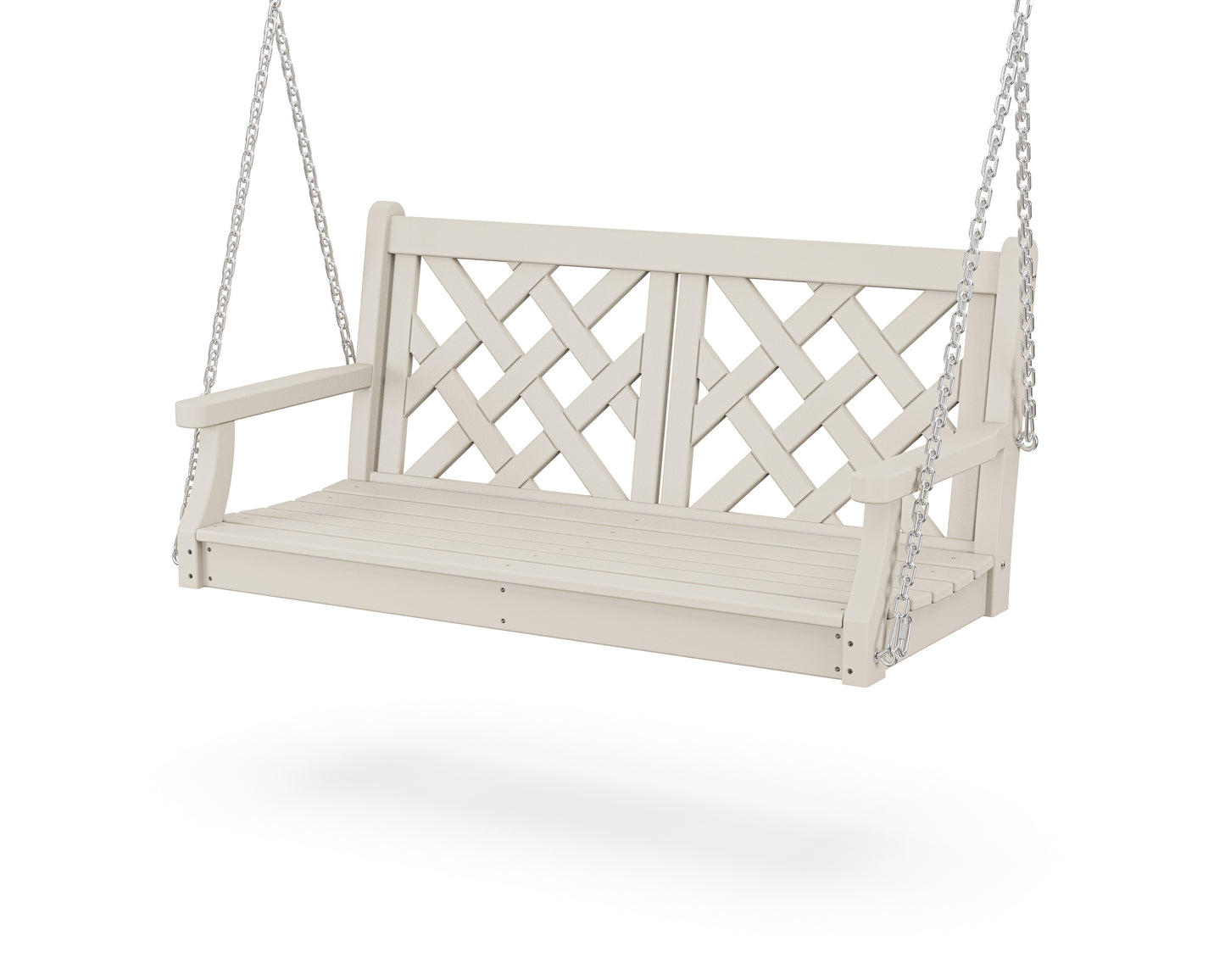 Wovendale 48â€ Swing