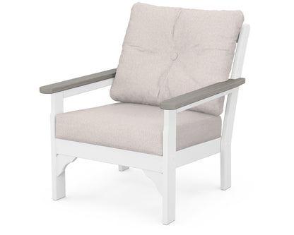 Vineyard Deep Seating Chair