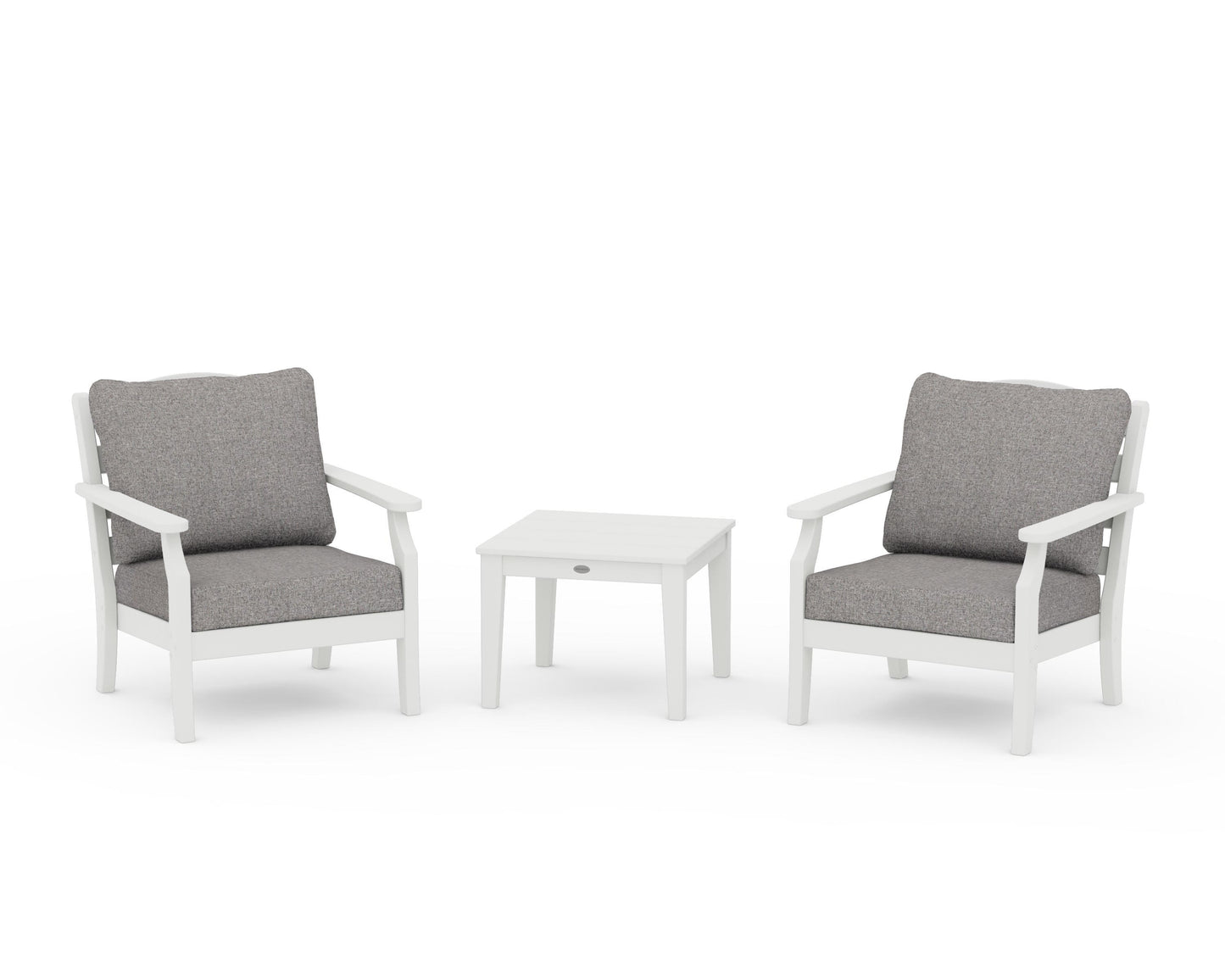 Savannah 3-Piece Deep Seating Set