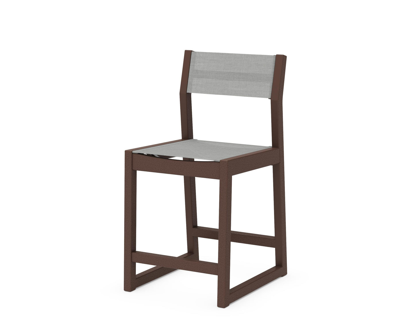 EDGE Sling Counter Side Chair