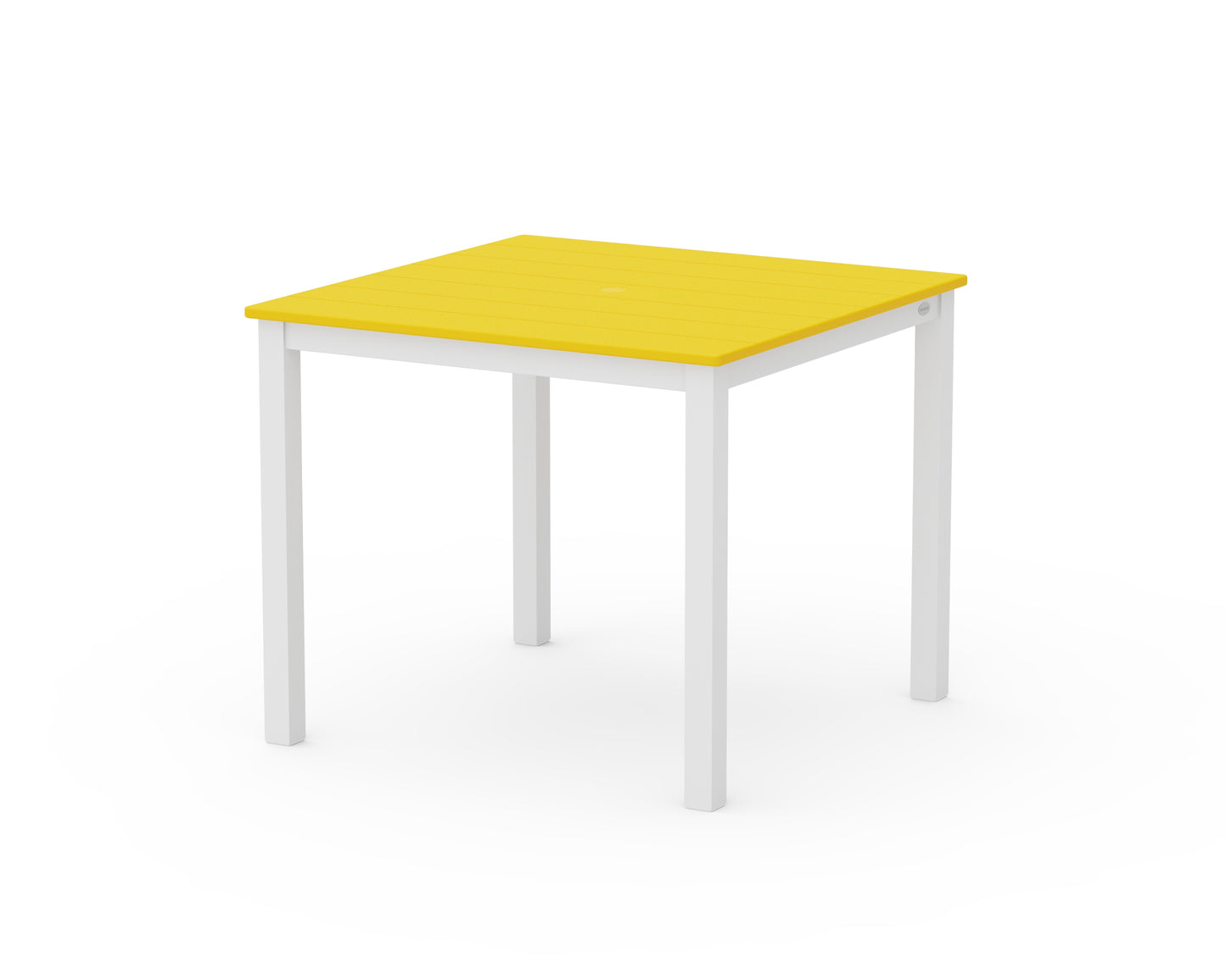 Main Street 36 x 36 Dining Table