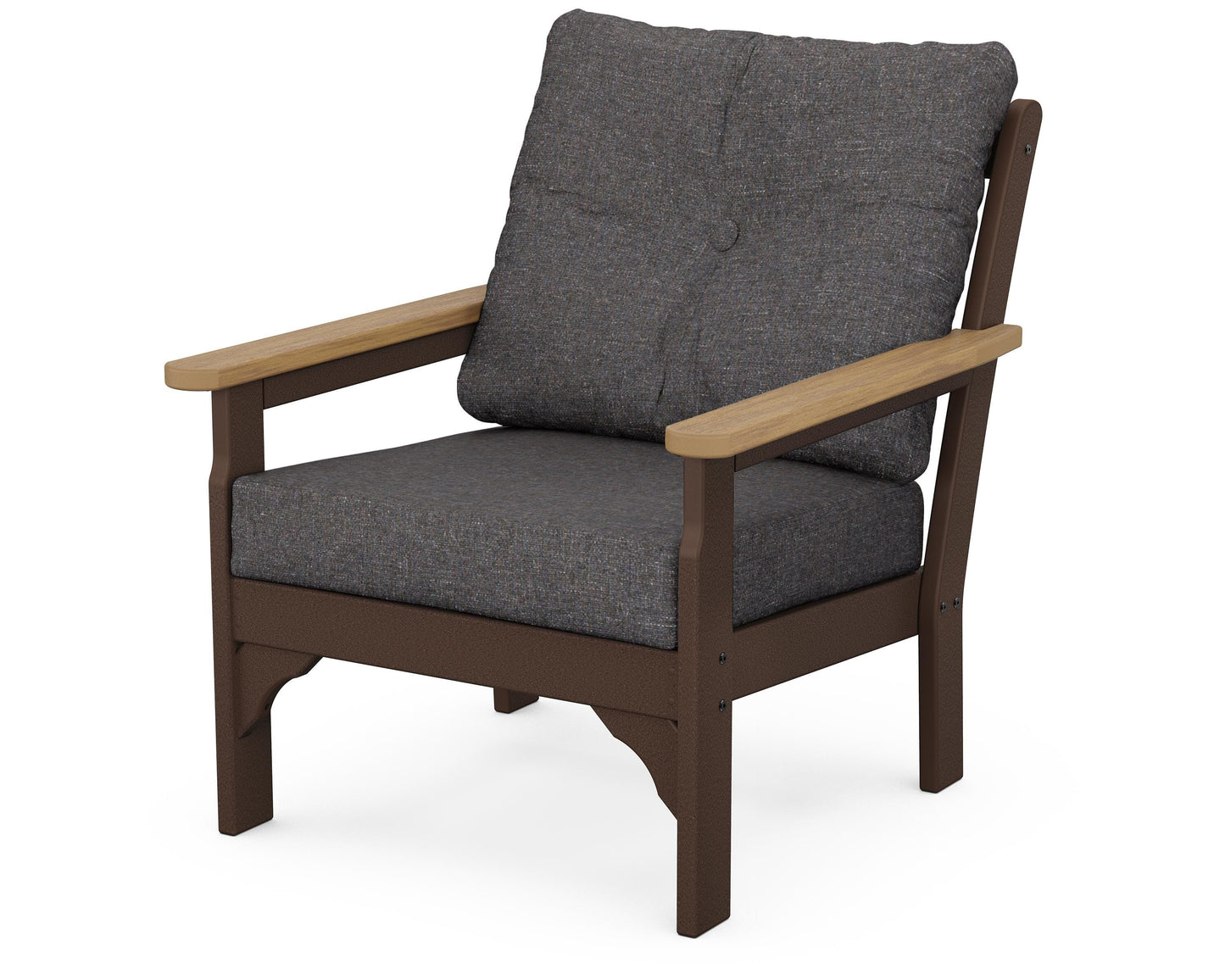 Vineyard Deep Seating Chair
