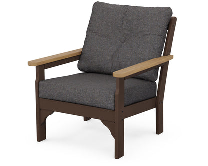 Vineyard Deep Seating Chair
