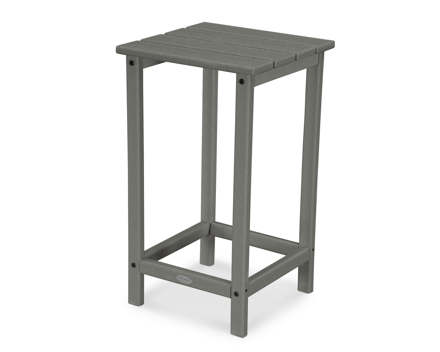 Long Island 26" Counter Side Table